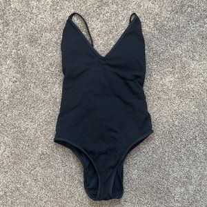 Abercrombie One Piece Swimsuit
